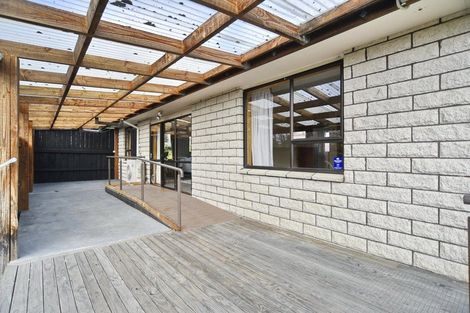 Photo of property in 6 Mcintosh Place, Kaiapoi, 7630