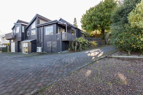 Photo of property in 107 Lake Crescent, Hamilton Lake, Hamilton, 3204