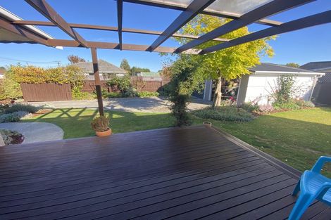 Photo of property in 4 Janet Street, Upper Riccarton, Christchurch, 8041