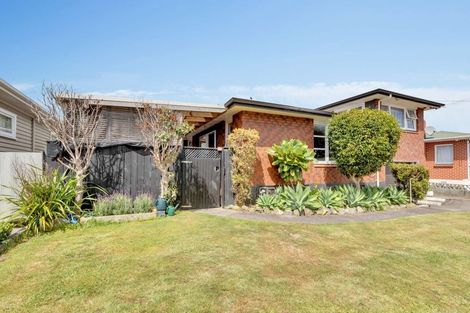 Photo of property in 12 Tawa Street, Levin, 5510
