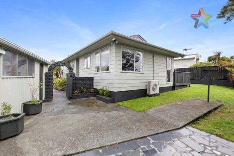 Photo of property in 41 Outram Grove, Kelson, Lower Hutt, 5010