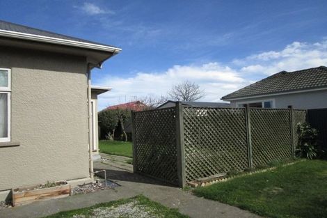 Photo of property in 309 Main South Road, Hornby, Christchurch, 8042