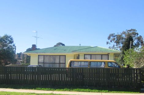 Photo of property in 35a Swaffield Road, Papatoetoe, Auckland, 2025