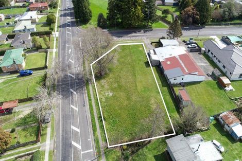 Photo of property in 119 Paraonui Road, Tokoroa, 3491