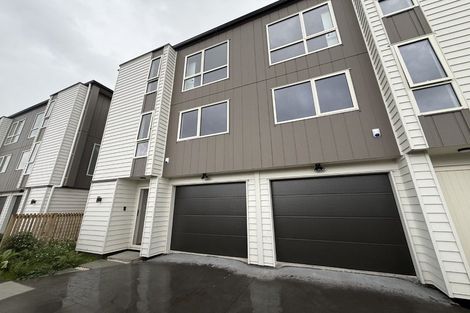 Photo of property in 3/36 Halsey Road, Manurewa, Auckland, 2102