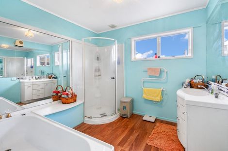 Photo of property in 21 Sorrento Street, Onerahi, Whangarei, 0110