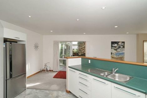 Photo of property in 114 Mccormacks Bay Road, Mount Pleasant, Christchurch, 8081