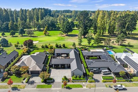 Photo of property in 18 Ruapani Street, Marshland, Christchurch, 8083