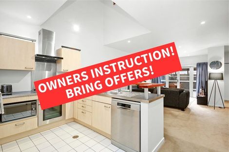 Photo of property in Galleria Apartments, 10/77 Tory Street, Te Aro, Wellington, 6011