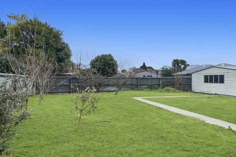 Photo of property in 22 Tavender Street, Woolston, Christchurch, 8023
