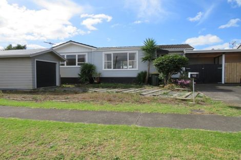 Photo of property in 10 Ferry Parade, Herald Island, Auckland, 0618