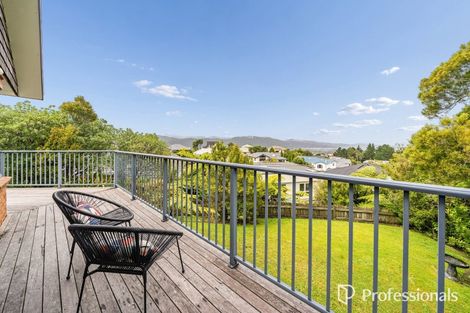Photo of property in 75 Redvers Drive, Belmont, Lower Hutt, 5010