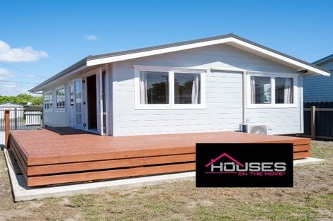 Photo of property in 58a Geddis Avenue, Maraenui, Napier, 4110