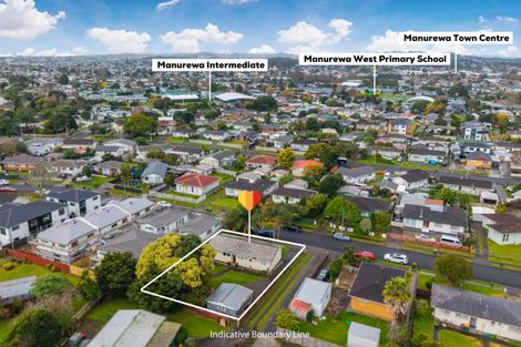 Photo of property in 44 Heybridge Street, Manurewa, Auckland, 2102