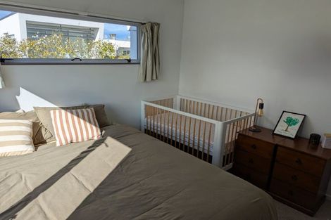 Photo of property in 4a/10 Otley Street, Christchurch Central, Christchurch, 8013