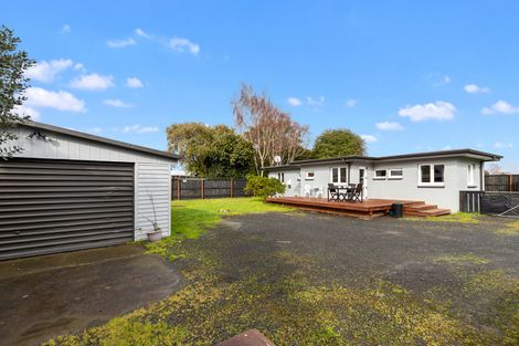 Photo of property in 132 Great South Road, Ngaruawahia, 3720