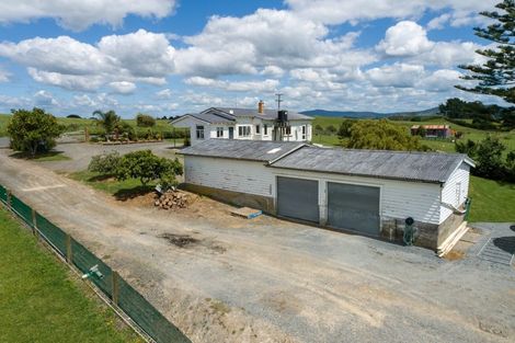 Photo of property in 322 Pakarau Road, Richmond Downs, Morrinsville, 3371