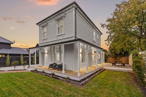 Photo of property in 24a Westminster Street, St Albans, Christchurch, 8014