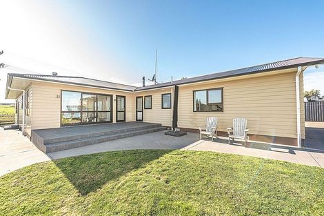 Photo of property in 1669 State Highway 3, Pakaraka, Whanganui, 4574