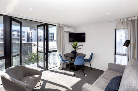Photo of property in 206/12 Latimer Square, Christchurch Central, Christchurch, 8011
