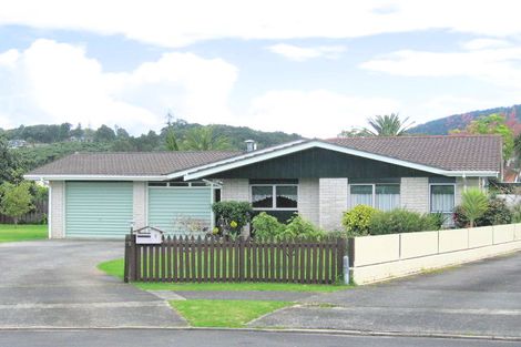 Photo of property in 8 Croydon Place, Te Kamo, Whangarei, 0112