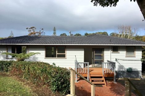 Photo of property in 13 Freya Place, Torbay, Auckland, 0630