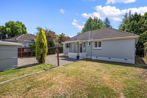 Photo of property in 492 Innes Road, Mairehau, Christchurch, 8052