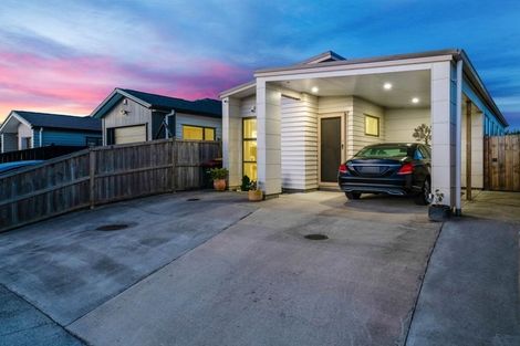 Photo of property in 30 Opoka Street, Takanini, 2110