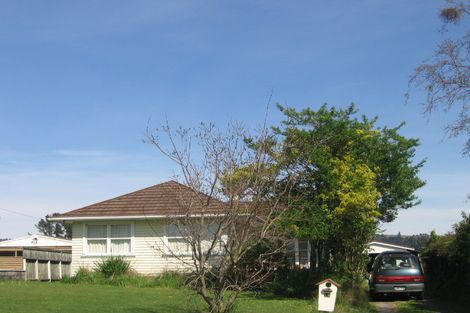 Photo of property in 18 Huia Street, Hillcrest, Rotorua, 3015