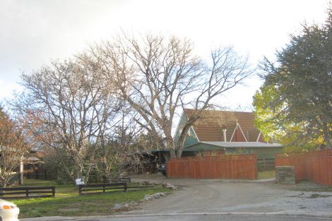 Photo of property in 50 Ngapara Street, Alexandra, 9320