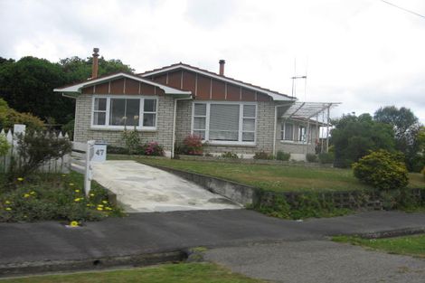 Photo of property in 47 Tui Street, Pahiatua, 4910