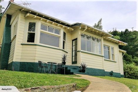 Photo of property in 43 Tainui Road, Tainui, Dunedin, 9013