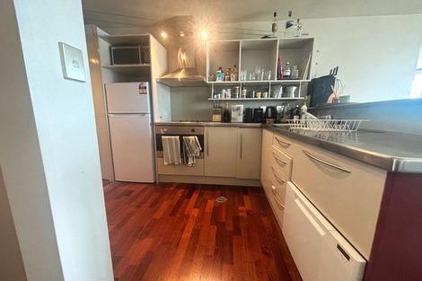 Photo of property in The Lofts, 39/185 Victoria Street, Te Aro, Wellington, 6011