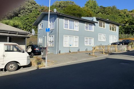 Photo of property in 6d Paradise Road, Napier South, Napier, 4110