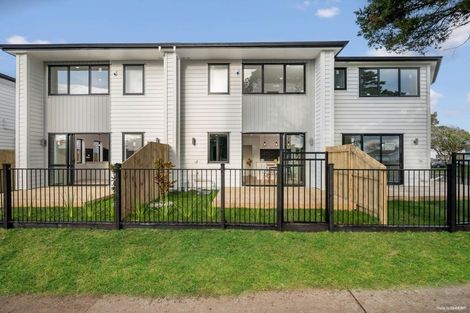 Photo of property in 4e Arbor Close, Manurewa, Auckland, 2102