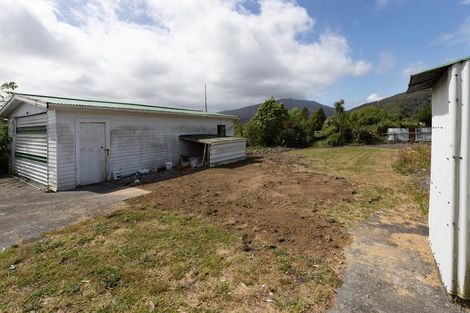 Photo of property in 21 Ohau Street, Dobson, Greymouth, 7805