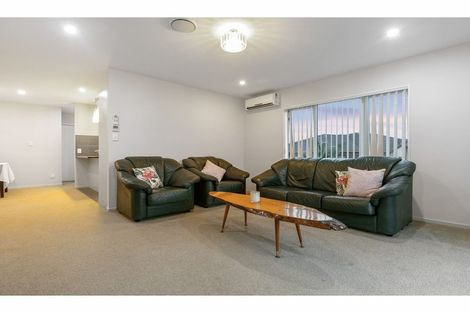 Photo of property in 37 Mckittrick Avenue, Flat Bush, Auckland, 2019