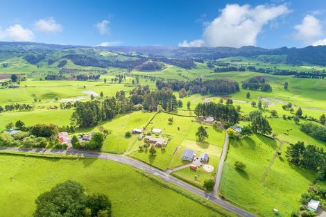 Photo of property in 957 Te Pahu Road, Te Pahu, Hamilton, 3285