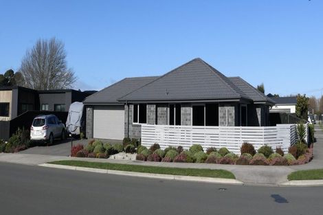 Photo of property in 3 Barnard Street, Kaiapoi, 7630