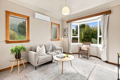 Photo of property in 17 Junction Road, Ravensbourne, Dunedin, 9022