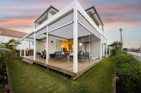 Photo of property in 63 Milford Road, Milford, Auckland, 0620