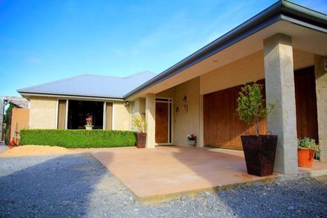 Photo of property in 886 Two Chain Road, Swannanoa, Rangiora, 7475