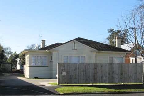 Photo of property in 164a Nixon Street, Hamilton East, Hamilton, 3216
