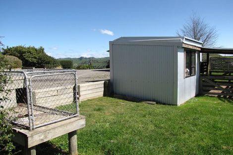 Photo of property in 71 Pukeokahu Road, Taoroa Junction, Taihape, 4793