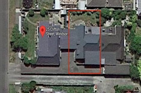 Photo of property in 25b Clifton Street, Windsor, Invercargill, 9810