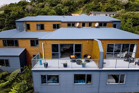 Photo of property in 215b Pembroke Road, Wilton, Wellington, 6012