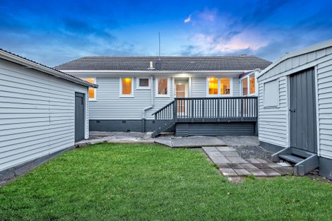 Photo of property in 24 Williams Crescent, Otara, Auckland, 2023