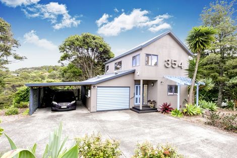 Photo of property in 354 Huia Road, Titirangi, Auckland, 0604