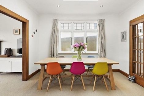 Photo of property in 13 Firth Terrace, Karori, Wellington, 6012