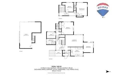 Photo of property in 113 Discovery Drive, Whitby, Porirua, 5024